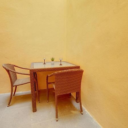 Modern 1Br Maisonette Steps From The Promenade 斯利马 外观 照片